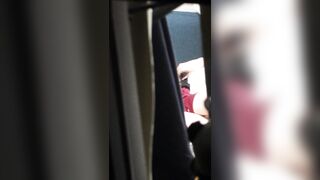 モデル体型のお姉さんによる全裸ウォーキング。 風呂上がりのオ◯ンコとアナルが丸見えです voyeur jp 6