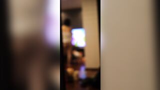 生々しいカップルのガチSEX voyeur jp 5