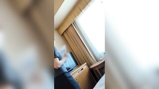 【流出】 長年不倫しているパートの人妻 , 【個撮】本物美乳美尻S○K♥乳首責め中イキで昇天♥甘いアナルとプリプリのお尻は一生舐められる jav jvip 1 (2)