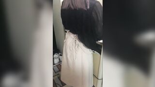 【流出】 長年不倫しているパートの人妻 , 【個撮】本物美乳美尻S○K♥乳首責め中イキで昇天♥甘いアナルとプリプリのお尻は一生舐められる jav jvip 3 (2)