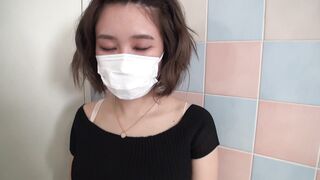 個撮）【デカ乳輪】激エロ巨乳お姉さん！ jav jvip 6