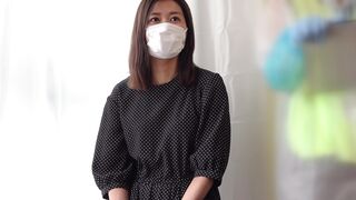 削除予定　20 歳の可愛いバイトちゃんのおっぱいを覗いちゃいました voyeur jp 8