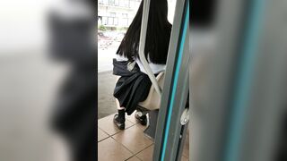 脚フェチ voyeur jp 2 (1) 3