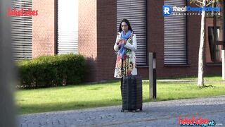 Anal Outdoor Fuck With Gal Gadot - Fake Celebrity Porn ⭐ RealDeepfakes wpop allpop