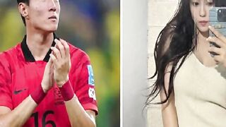 섹시한 여자들과 화끈하게 노는 축구 선수 korean porn vip