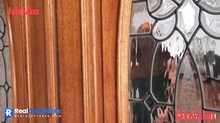 That Day She Opened The Door To Better Sex, Anya Taylor-Joy Face Swap ⭐ RealDeepfakes wpop allpop