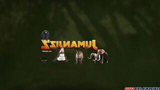 Cowgirl outdoors fuck with horny redhead Karen Gillan - pov fakeapp wpop allpop