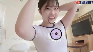 Fake nicoyen_233 is having hot sex cpop allpop