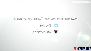 Morena Baccarin in fake celebrity porn - girl needs your sex energy wpop allpop