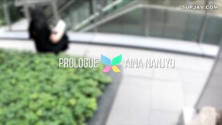 FC2PPV 4851068 【無修正】あいなちゃんの美爆乳から目が離せない♡ jav