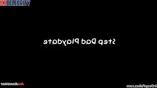 Miranda Cosgrove seduced with stepdaddy's big dick (real fakes) wpop allpop