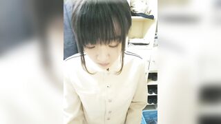 美人女子大生の脱衣所をこっそり voyeur jp 1