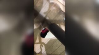 美人女子大生の脱衣所をこっそり voyeur jp 4