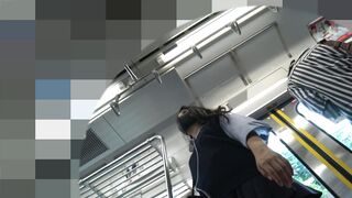 見上げてごらん vol.3 voyeur jp 4