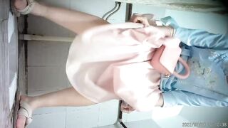 (無 HD)KTV2022 10月美人 大脱粪+放尿 6 名 voyeur jp