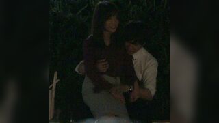 SS級地雷量産系JDと2回目の撮影☆おじさんの肉棒４５４５手コキで大量ザーメン発射！2アングル jav jvip 2