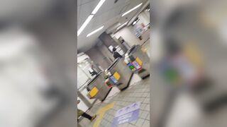 まるで本物 !超リアル CG24～9名私服お姉さん～ voyeur jp 1