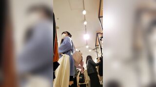 まるで本物 !超リアル CG24～9名私服お姉さん～ voyeur jp 3