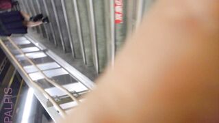 まるで本物 !超リアル CG24～9名私服お姉さん～ voyeur jp 5