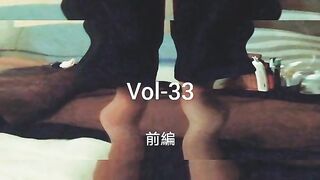 セクハラボディトリートメント ＃140 jav jvip 6