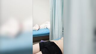 医者による心電図盗撮5人分　その3 voyeur jp 2