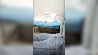 医者による心電図盗撮5人分　その3 voyeur jp 6