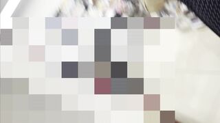 妄想vol.172「制服と強風のコラボでチラ…」 voyeur jp 5