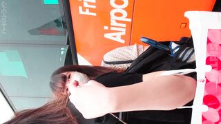 新作パンチラ⑨裏 voyeur jp 3