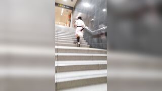 新作パンチラ⑨裏 voyeur jp 6 (1)