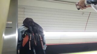 新作パンチラ⑨裏 voyeur jp 6 (3)