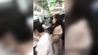 極上の美少女K再降臨　ギリギリすぎる逆さ撮り voyeur jp 8