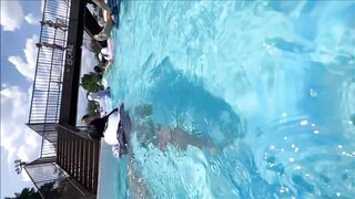 爆乳のおっぱい生揉み編 ２名【おっぱい痴漢】 voyeur jp  2