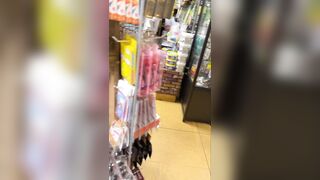 爆乳のおっぱい生揉み編 ２名【おっぱい痴漢】 voyeur jp  3