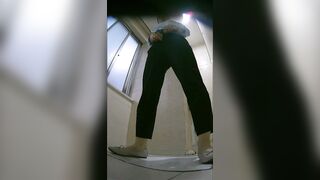 超モデル級美女達の排泄姿を鑑賞 ３ voyeur jp 2