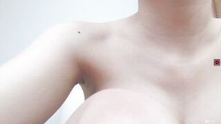 【特典あり】金髪ギャルガチイキLC jav jvip (1)