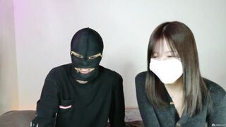 【2-17・2部配信】スタイル抜群の元アイドル美女と中出し性交 jav jvip (4)