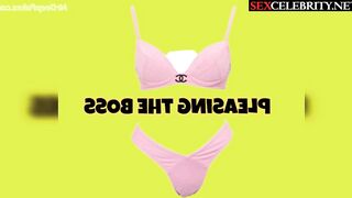 Indian actress Rashmika Mandanna hard fuck deepfake video wpop allpop