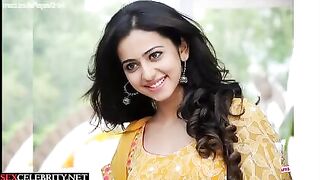 Rakul Preet Singh privat sex tapes fake porn wpop allpop