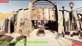 Millie Bobby Brown Furiosa cosplay wpop allpop