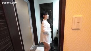 FC2PPV 4851374 【個撮・2ハメ中出し】エロ乳・デカ尻・ドスケベ美妻元CAで結婚16年の寝取られ肉感ボディ!乳首ビンビン!アへ顔全開!チンポ大好き艶女にたっぷり精子注入 jav