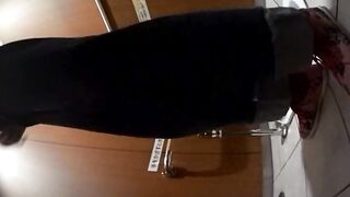 002 可愛い子たちの３ カメトイレ多数出演 voyeur jp 1