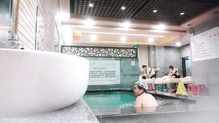 Domestic Baths China toilet 1