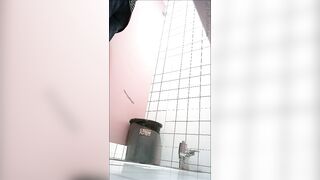 あるブティックでの事象４ voyeur jp 2