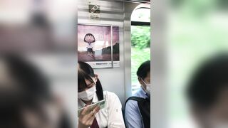 エロすぎるミニスカ美脚を組んで座る性格良なセクシー美女 （前編）, お尻が見えてしまいそうな短いホットパンツで脚を組む色白美人（中編）, 2名のS級 voyeur jp 1 (7)