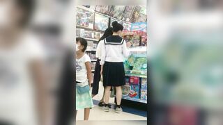 ドレス コスプレ 白赤, スカートめくり 帰宅途中のOLさん 4日間のドキュメント, 【伝説の黄ばみパンツ！！】漫喫ではパンモロゲット voyeur jp 1 (2)