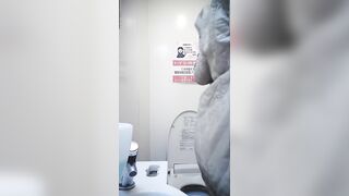 期間限定　美女盛合わせ公衆お手洗い　9 voyeur jp