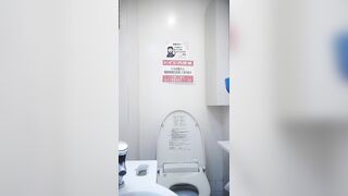 超モデル級美女達の排泄姿を鑑賞 １ voyeur jp 1