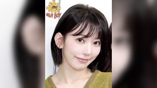 Sakura - cum on face_1954_1 kpop allpop