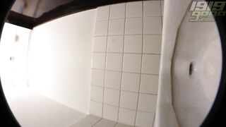 和式便所丸の内OL盗撮, Marunouchi OL squat toilet voyeur jp 2