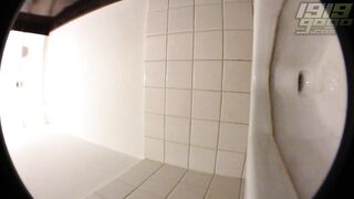 和式便所丸の内OL盗撮, Marunouchi OL squat toilet voyeur jp 3